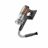 Aspirator vertical fara fir Dreame Z20 VZV16A, 715 W, 250 AW, 140.000 rpm, 3 viteze, 0,6 L, 90 min, HEPA H14, LED, Motor fara perii, Negru
