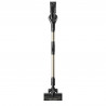 Dreame T30 Flex VJ74E Upright Vacuum Cleaner, 450 W, 144 AW, 3 power settings, 0.5 L, 60 min, HEPA H13, LED, Brushless motor, Black