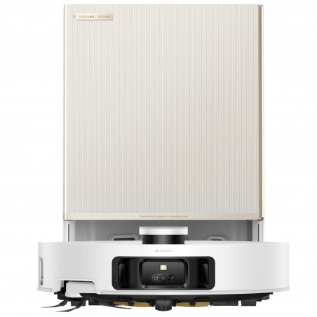 Прахосмукачка робот Dreame Matrix10 Ultra RLX95CE-WH, 30000 Pa,