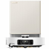 Aspirator robot Dreame Matrix10 Ultra RLX95CE-WH, 30.000 Pa, 220 min, 3,5/4 L, Recunoastere podea, Mop cu apa calda, Autocuratare, Alb