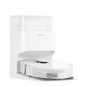 Dreame L10s Plus RLL42SD Robot Vacuum, 7000 Pa, 5200 mAh, 60W, Up to 145 m², Charging Station with Automatic Dust Emptying, 155-Minute Run Time, White