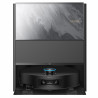 Dreame Aqua 10 Ultra Track Complete RLR81CE-1-BL Robot Vacuum, 25,000 Pa, 200 min, 3.5/4 L, VersaLift DToF+OmniSight, AI Cameras, Voice Control, Automation, Black