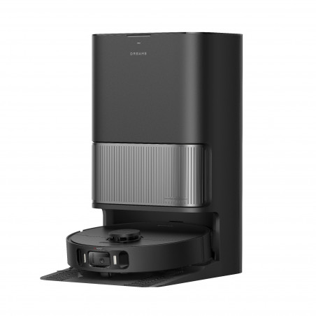 Прахосмукачка робот Dreame L40 Ultra AE RLL77SE_BK,