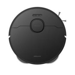 Прахосмукачка робот Dreame L40 Ultra AE RLL77SE_BK,