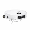 Aspirator robot Dreame Aqua10 Roller RLH31CE-WH, 30.000 Pa, 3,5/4 L, Camere AI, Iluminare LED, Control vocal, Spalare cu apa calda, Alb