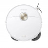 Dreame L40s Pro Ultra RLL74CE Robot Vacuum, 19,000 Pa, 5,200 mAh, 60W, Up to 168 m², Charging Station with Automatic Dust Emptying and Self-Cleaning, 180-Minute Run Time, White