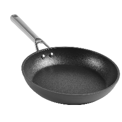Ninja Zerostick Premium C30026DE Frying Pan, 26 cm, Non-stick Technology, Up to 260°C, Induction, Black