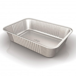 Σετ 10 δίσκων για λίπος...