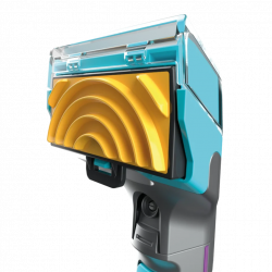 Прахосмукачка за петна Shark PX250EUT, 450W,