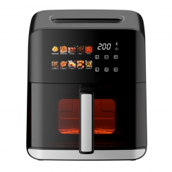 Friteuză cu aer cald Oliver...