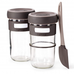 Комплект за приготвяне на...