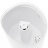 Adler AD 7971 Humidifier, 30W, Up to 20 m², 5 liters, 150–300 ml/hour, Ultrasonic, Up to 50 hours on a single fill, White