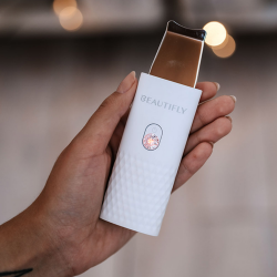 Beautifly B-Scrub Mini Young