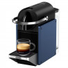 Μηχανή εσπρέσο DeLonghi Pixie EN127.BL, 1260W, 19 bar, 0,7 l, Nespresso, Αυτόματη απενεργοποίηση, Μπλε