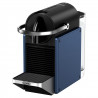 DeLonghi Pixie EN127.BL eszpresszógép, 1260 W, 19 bar, 0,7 l, Nespresso, automatikus kikapcsolás, kék