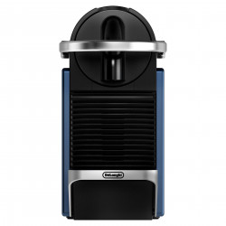 Μηχανή εσπρέσο DeLonghi Pixie EN127.BL, 1260W, 19 bar, 0,7 l, Nespresso, Αυτόματη απενεργοποίηση, Μπλε