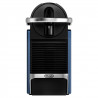 DeLonghi Pixie EN127.BL Espresso Machine, 1260W, 19 bar, 0.7 L, Nespresso, Auto Shut-Off, Blue