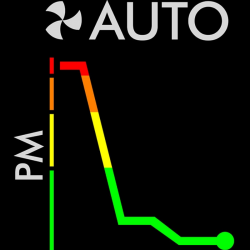 Dyson Purifier Hot+Cool HP1 544826-01 2-in-1 Air Purifier, Heater, 50W, 30 m², 287 l/s, 10 speeds, Air Multiplier™, Wi-Fi, Bluetooth, Oscillation, White/Silver