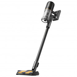 Dreame Z30 Ultra VZV78V Upright Vacuum Cleaner, 880W, 330AW, 150,000 rpm, 3 speed settings, 0.6 L, 90 min runtime, HEPA H14, LED, Brushless motor, Omni-brush, Black