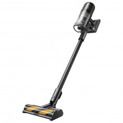 Κάθετη σκούπα Dreame Z30 Ultra VZV78V, 880W, 330AW, 150000 στροφές/λεπτό, 3 βαθμίδες, 0,6 λίτρα, 90 λεπτά, HEPA H14, LED, κινητήρας χωρίς ψήκτρες, Omni-brush, Μαύρο