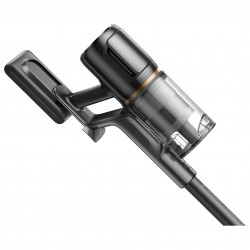 Dreame Z30 Ultra VZV78V Upright Vacuum Cleaner, 880W, 330AW, 150,000 rpm, 3 speed settings, 0.6 L, 90 min runtime, HEPA H14, LED, Brushless motor, Omni-brush, Black