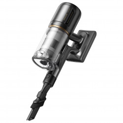 Κάθετη σκούπα Dreame Z30 Ultra VZV78V, 880W, 330AW, 150000 στροφές/λεπτό, 3 βαθμίδες, 0,6 λίτρα, 90 λεπτά, HEPA H14, LED, κινητήρας χωρίς ψήκτρες, Omni-brush, Μαύρο