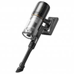 Dreame Z30 Ultra VZV78V Upright Vacuum Cleaner, 880W, 330AW, 150,000 rpm, 3 speed settings, 0.6 L, 90 min runtime, HEPA H14, LED, Brushless motor, Omni-brush, Black