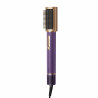 Aparat de coafat si uscat parul 7in1 Dreame Airstyle Pro AMF18A, 1300 W, 110.000 rpm, 3 viteze si temperaturi, Ionizare, NTC, Violet