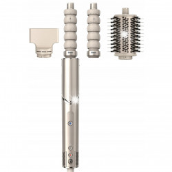 Маша за коса и сешоар 3в1...