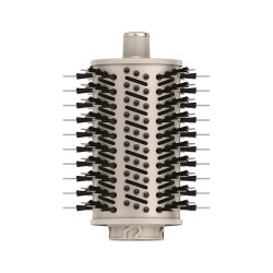 Маша за коса и сешоар 3в1 Shark FlexStyle HD426SLEU, 1650W, 3 скорости, 3 темп, Автоматично увиване и фиксиране на къдрици Coanda, Сушене, Изправяне, Шампанско