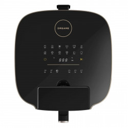 Dreame AF30 Hot Air Fryer, 2300W, 7 L, 12 Programs, 50–200°C, Dual-Source Cyclonic Heat, SmartSteam, LED, NTC, White