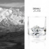 Комплект чаши за уиски LIITON Denali 230ml 2 броя