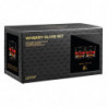 Set pahare pentru whisky LIITON 1009932 Yosemite, 240 ml, 2 buc, Fund 3D parc Yosemite,Transparent