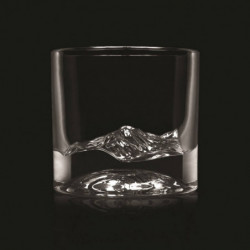 Комплект чаши за уиски LIITON Rocky Mountain 240ml 2 броя