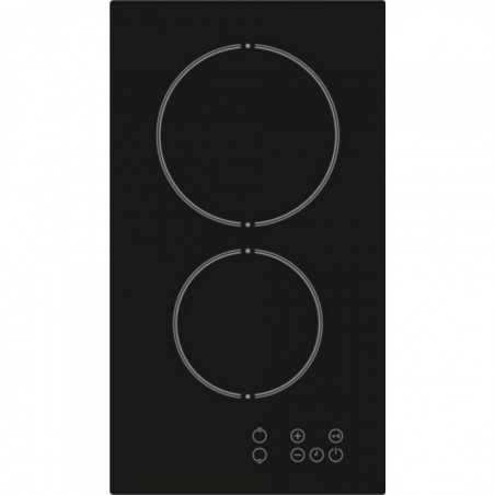 Вграден керамичен плот Finlux FXVT 302 ECO , Електрически