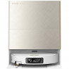 Ρομποτική σκούπα Dreame X60 Ultra Complete RLX87DE-WH, 180 λεπτά, 0,2 λίτρα, κάμερες AI, VersaLift, αυτόματη βάση φόρτισης, φωνητικές εντολές, Λευκό