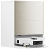 Ρομποτική σκούπα Dreame X60 Ultra Complete RLX87DE-WH, 180 λεπτά, 0,2 λίτρα, κάμερες AI, VersaLift, αυτόματη βάση φόρτισης, φωνητικές εντολές, Λευκό