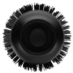 REVLON One-Step Root Booster Hot Air Brush RVDR5292 elektromos hajformázó és hajszárító kefe, 820 W, 3 hőfok, 3 sebességfokozat, kerámia bevonat, ionizálás, hideg levegő funkció, fekete/rózsaszín