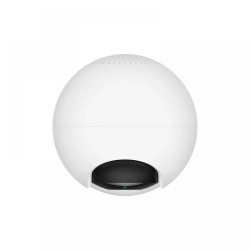 Камера за видеонаблюдение Xiaomi Smart C701 BHR07X7EU, IP, 360 гр, Нощно виждане, Wi-Fi, 1080P, AI, Бял