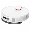 Aspirator robot Xiaomi BHR07XBEU H40, 10000 Pa, 180 min, 4 l, Statie autogolire, Navigatie LDS, Uscat/umed, Aplicatie mobila, Alb