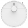Xiaomi BHR07XBEU H40 Robot Vacuum Cleaner, 10,000 Pa, 180 min, 4 L, Automatic Docking Station, LDS Navigation, Obstacle Avoidance, Mobile App, White