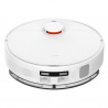 Xiaomi BHR07XBEU H40 Robot Vacuum Cleaner, 10,000 Pa, 180 min, 4 L, Automatic Docking Station, LDS Navigation, Obstacle Avoidance, Mobile App, White