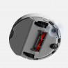 Xiaomi BHR07XBEU H40 robotporszívó, 10 000 Pa, 180 perc, 4 l, automatikus töltőállomás, LDS navigáció, akadálykerülés, mobilalkalmazás, fehér