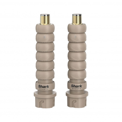 Shark Glam Multistyler HD6052SEU 5-in-1 Hair Straightener and Hair Dryer, 1500W, 3 speeds, 6 heat settings, 100–220°C, Ceramic plates, Ionization, Automatic Coanda curling, Gloss Lock, Gold