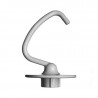 KitchenAid Artisan Elegance 5KSM175PSEJP állványos keverőgép, 300 W, 4,8 l, közvetlen hajtás, 10 sebességfokozat, sötétzöld