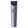 Xiaomi Hair Clipper 2 BHR8998EU, 0.5–28 mm, 180-minute battery life, ceramic blades, LED display, Gray