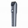 Машинка за подстригване Xiaomi Hair Clipper 2 BHR8998EU, 0.5-28 мм, Автономия 180 мин, Керамични ножове, LED дисплей, Сив