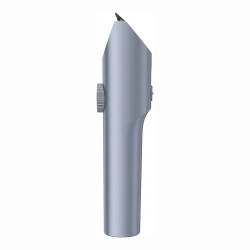 Xiaomi Hair Clipper 2 BHR8998EU, 0.5–28 mm, 180-minute battery life, ceramic blades, LED display, Gray