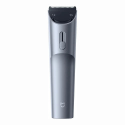 Xiaomi Hair Clipper 2 BHR8998EU hajvágó, 0,5–28 mm, 180 perc üzemidő, kerámia pengék, LED-kijelző, szürke