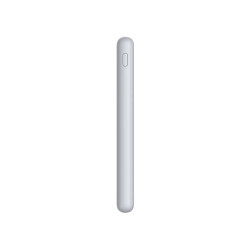 Външна батерия Xiaomi BHR9350GL Lite, Зареждане 22.5W, 10000 mAh, 37 Wh, 2xUSB-C, 1xUSB-A, Бял